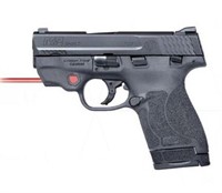 SMITH AND WESSON M&P9 SHIELD M2.0 9MM