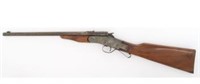The Hamilton Rifle #27 22cal