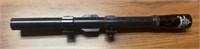 Used glenfield 4x15 scope