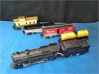 Holiday Model Train & Vintage Toy Sale #1