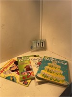 4 cake decorating books