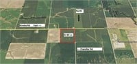 32.62+- Acres in Marion County, IL