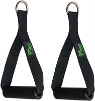 D-169  Fitness Professional Exercise Handles