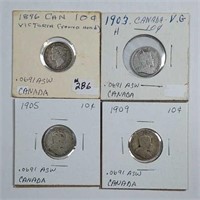 Nov. 13th. Consignment Coin & Currency Auction