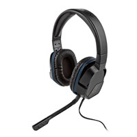 PDP Sony Afterglow LVL 3 Stereo Gaming Headset