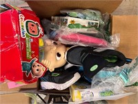 Lot of Children's Toys and More