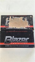 (2 times the bid) Blazer Aluminum Case 45 Auto