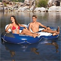 58837EP River Run Inflatable Lounge