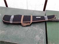 3 Soft Shell Rifle Cases
