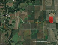 Hardin County Land Auction, 77 Acres M/L