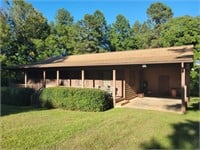 Chatham County Home on 2 Acres