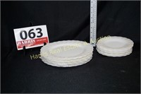 SWEETHEART PLATES