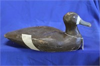 Decoy Duck Auction