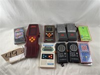 Mattel Electronics Toys Walkie Talkies