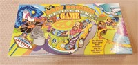 The Baby Boomer Retirement Game, Sealed