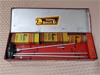 Vintage Outers Gunslick Kit
