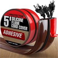 Floor Cord Cover X-Protector