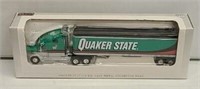 Spec Cast Freightliner Quaker State Bank 1/64