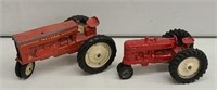 Tru Scale & Other Farmall Tractors