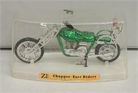 Zee Toys Chopper Ezee Riders 1971 NIB