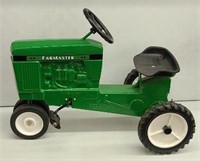 Scale Models Farmaster Pedal Tractor