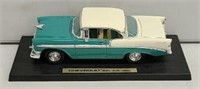 Road Legends 1956 Chevy Bel Air 1/18