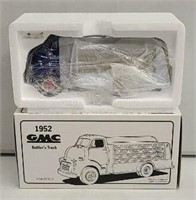 1st Gear GMC Pepsi Bottlers Truck NIB 1/34