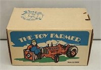 AC D19 Toy Farmer 1989 NIB