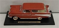 1957 Chevy Nomad 1/18