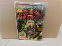 Wild Bill Hickok Comic 10 Cent Issue