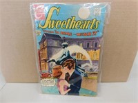 Sweethearts Comic 15 Cent Issue