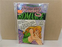 Young Romance Comic 15 Cent Issue