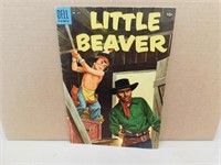 Little Beaver # 612 Comic 10 Cent Issue
