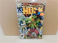 The Incredible Hulk # 391 Comic