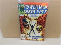 Powerman & Iron Fist  # 104 Comic