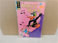 Daffy Duck Comic 30 cent Issue