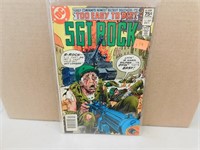 Sgt Roach # 369 Comic