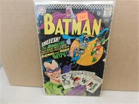 Batman # 179 Comic 12 Cent Issue