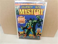 Journey Into Mystery # 10 Comic