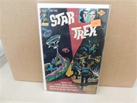 Star Trek # 37 Comic