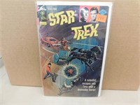 Star Trek # 36 Comic