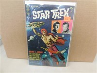Star Trek # 10 Comic