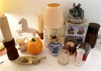 Estate Auction in Anderson! Collectibles Galore!