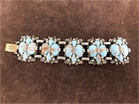 Large Turquoise Bracelet
