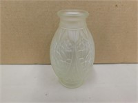 Antique Art Deco French Vase - 5" Tall