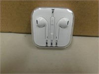 Apple Headphones