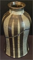Modern Art Studio Pottery Vase
