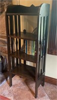 Arts And Crafts Bookcase