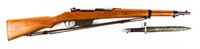 Gun Budapest M95 Bolt Action Rifle 8x50mmR