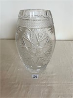 Vase appr. 12"